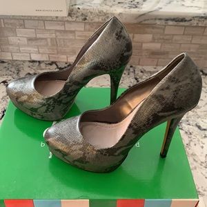 Charles by Charles David pumps